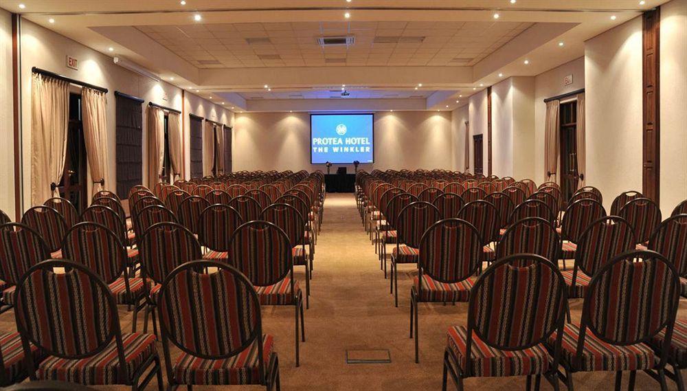 Protea Hotel Winkler White River Luaran gambar