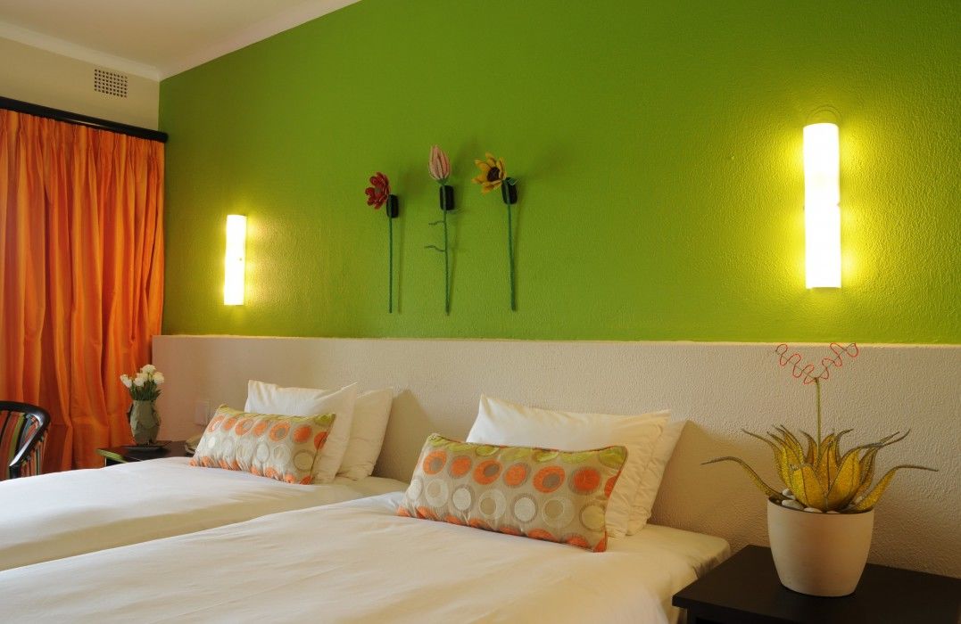 Protea Hotel Winkler White River Luaran gambar