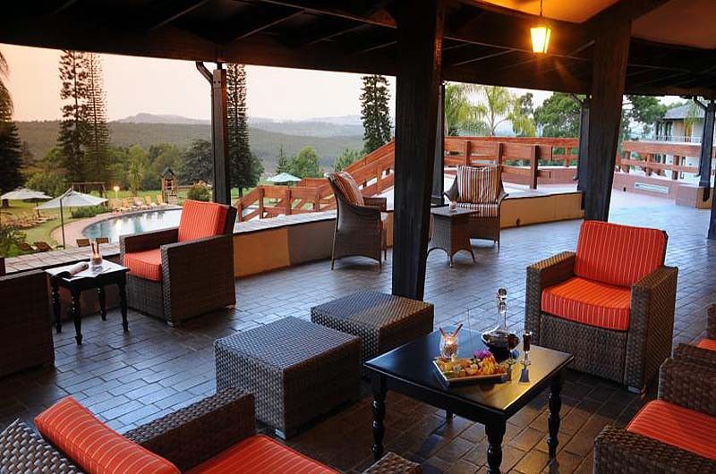 Protea Hotel Winkler White River Luaran gambar