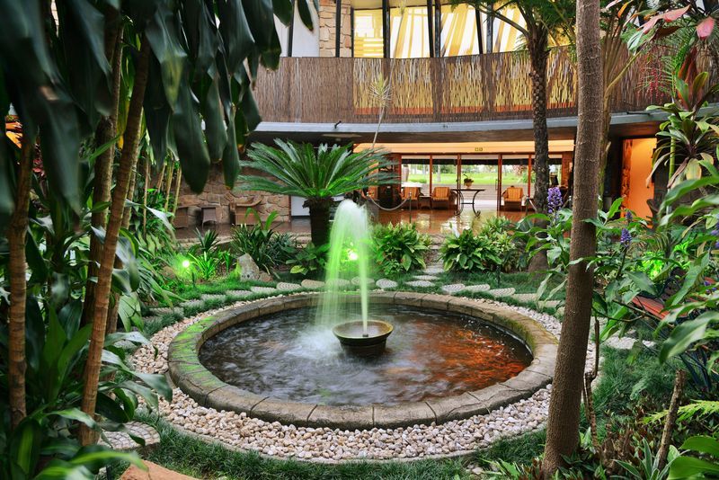 Protea Hotel Winkler White River Luaran gambar