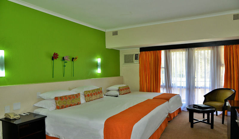 Protea Hotel Winkler White River Luaran gambar