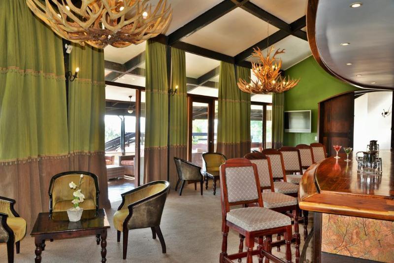 Protea Hotel Winkler White River Luaran gambar