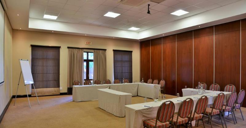 Protea Hotel Winkler White River Luaran gambar