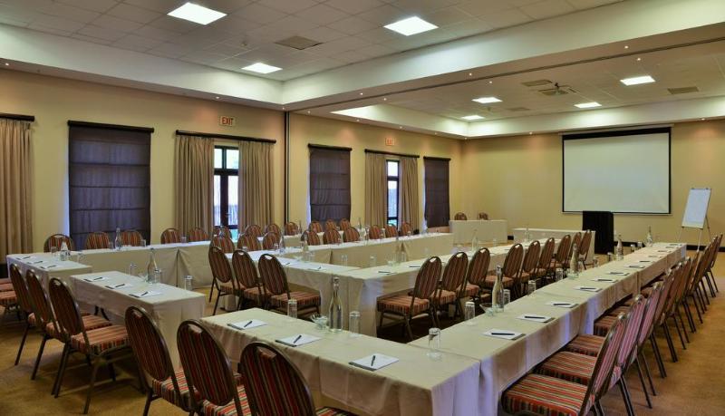 Protea Hotel Winkler White River Luaran gambar