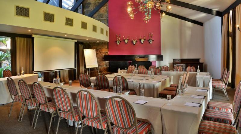 Protea Hotel Winkler White River Luaran gambar