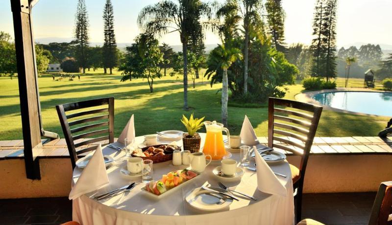 Protea Hotel Winkler White River Luaran gambar