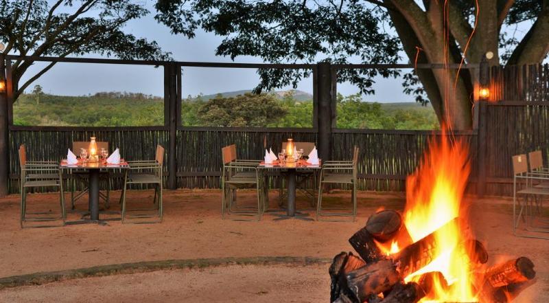 Protea Hotel Winkler White River Luaran gambar