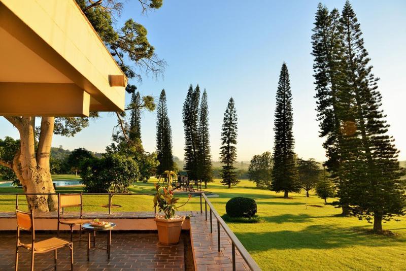 Protea Hotel Winkler White River Luaran gambar