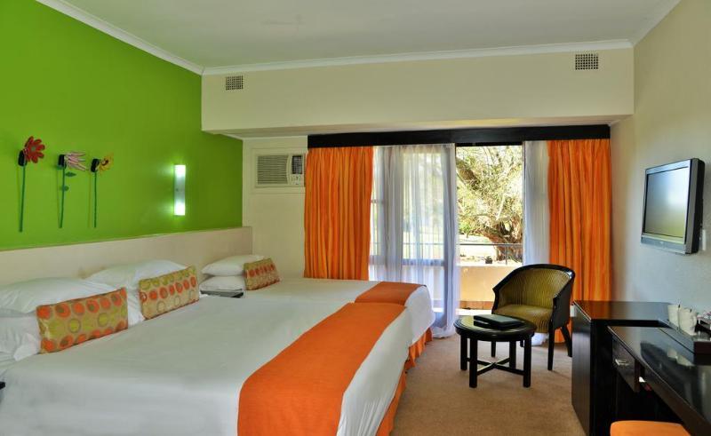 Protea Hotel Winkler White River Luaran gambar