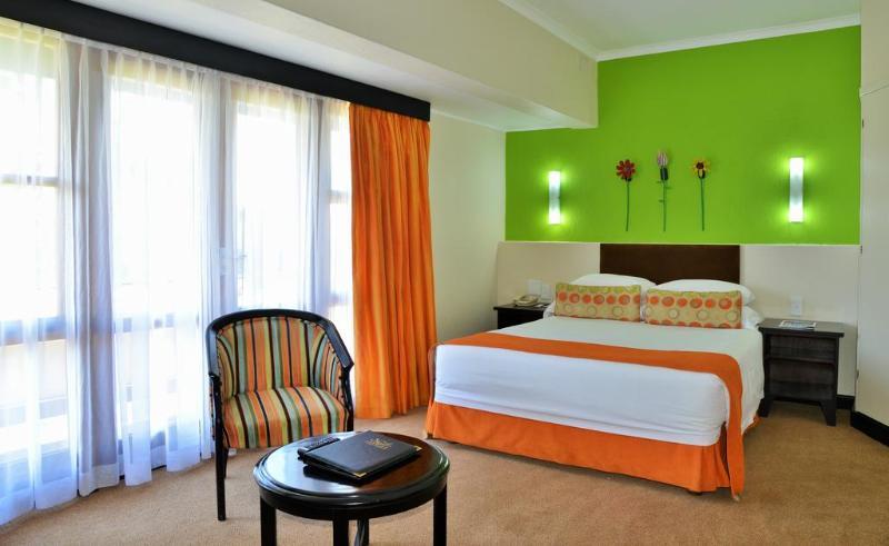 Protea Hotel Winkler White River Luaran gambar