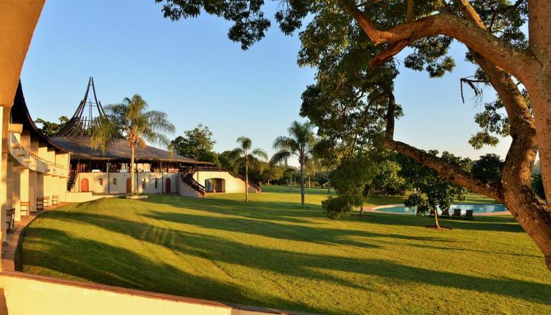 Protea Hotel Winkler White River Luaran gambar