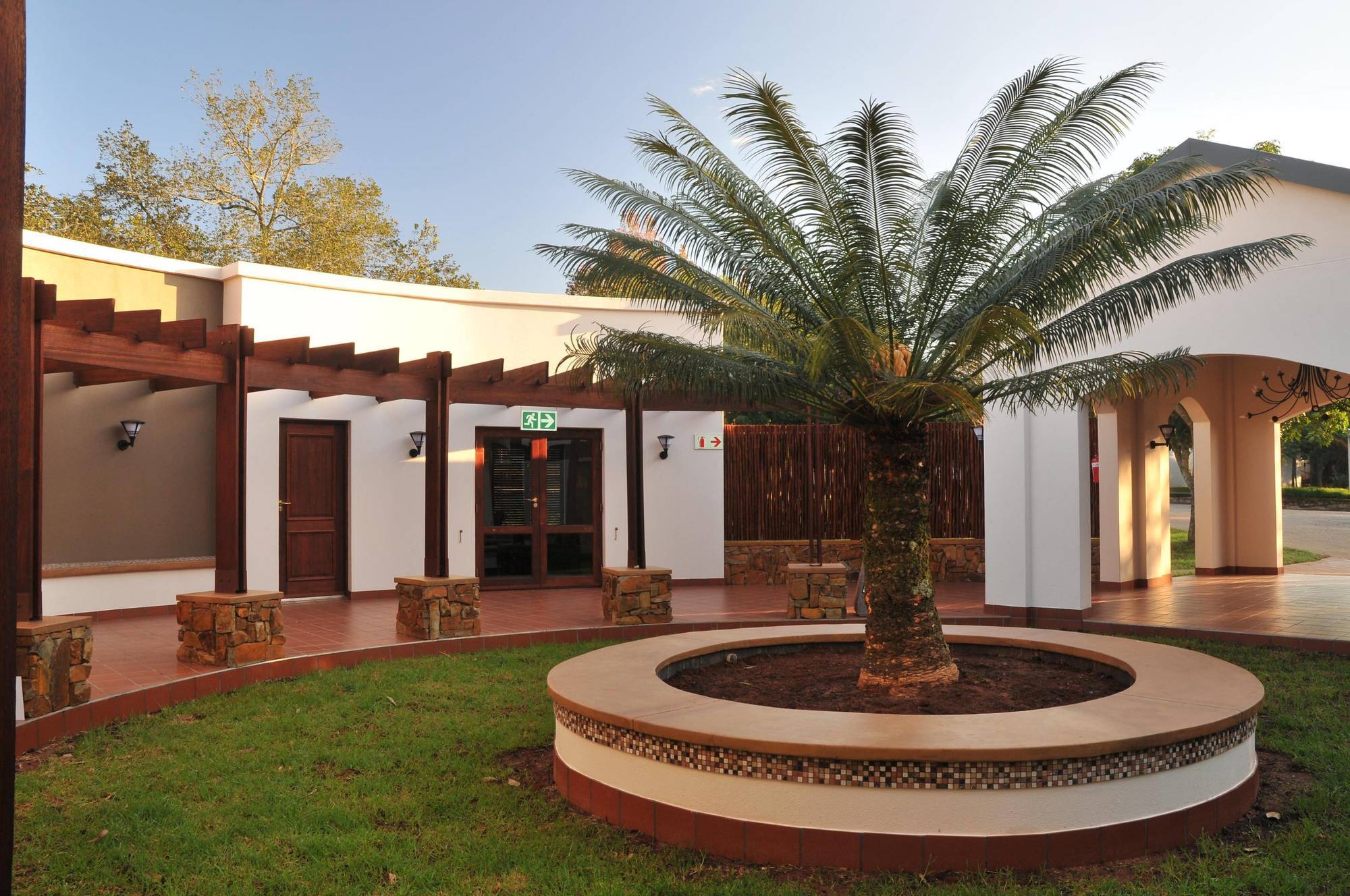 Protea Hotel Winkler White River Luaran gambar