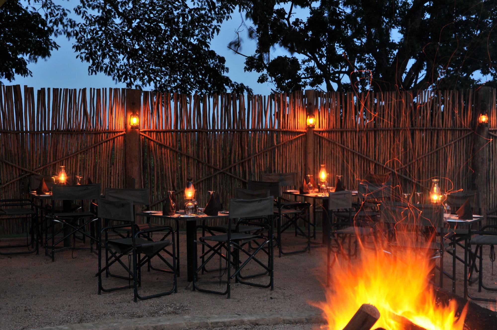 Protea Hotel Winkler White River Luaran gambar