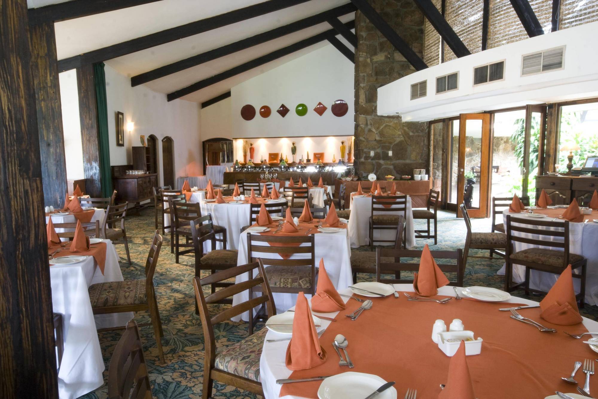 Protea Hotel Winkler White River Luaran gambar