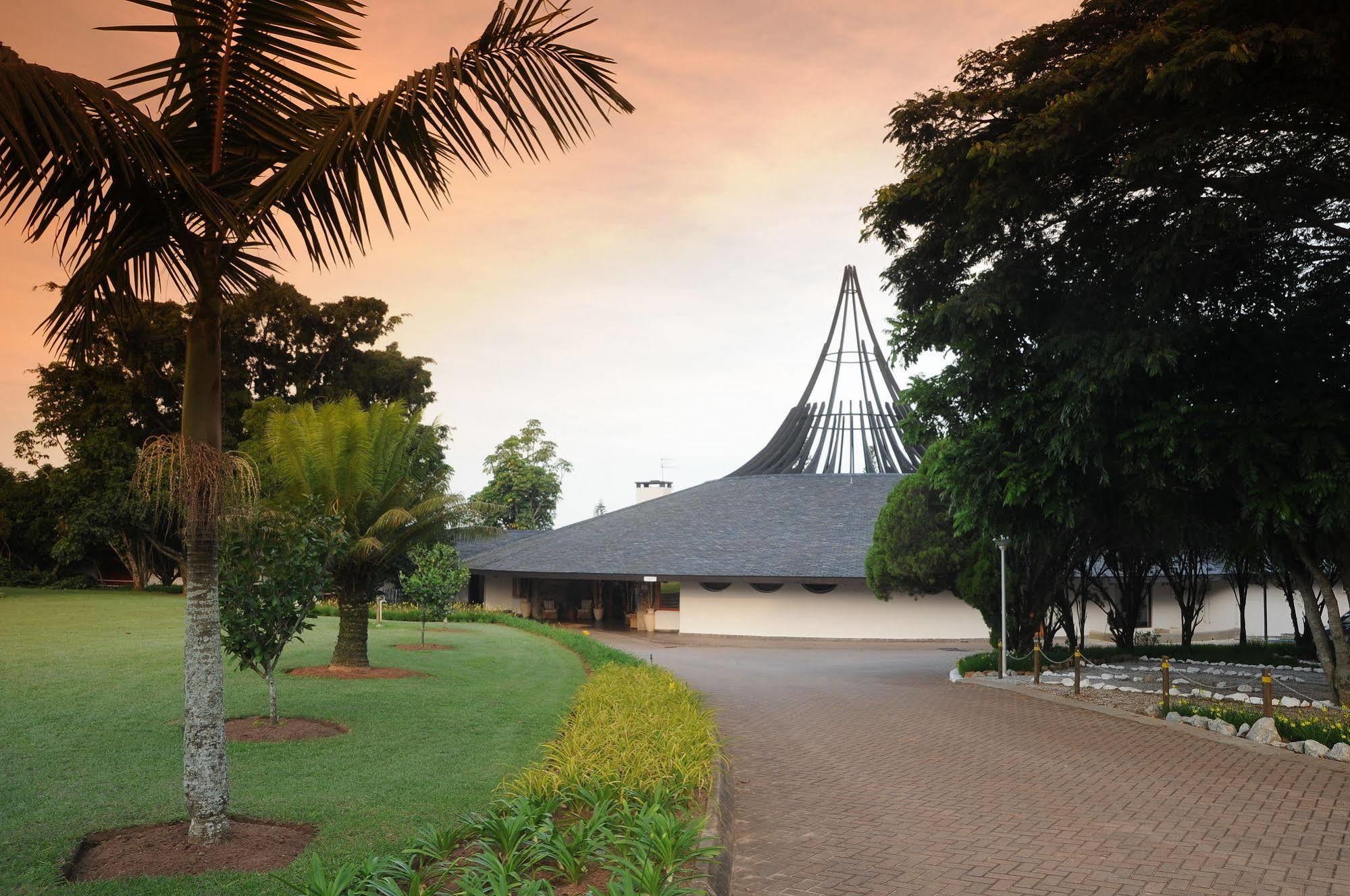Protea Hotel Winkler White River Luaran gambar