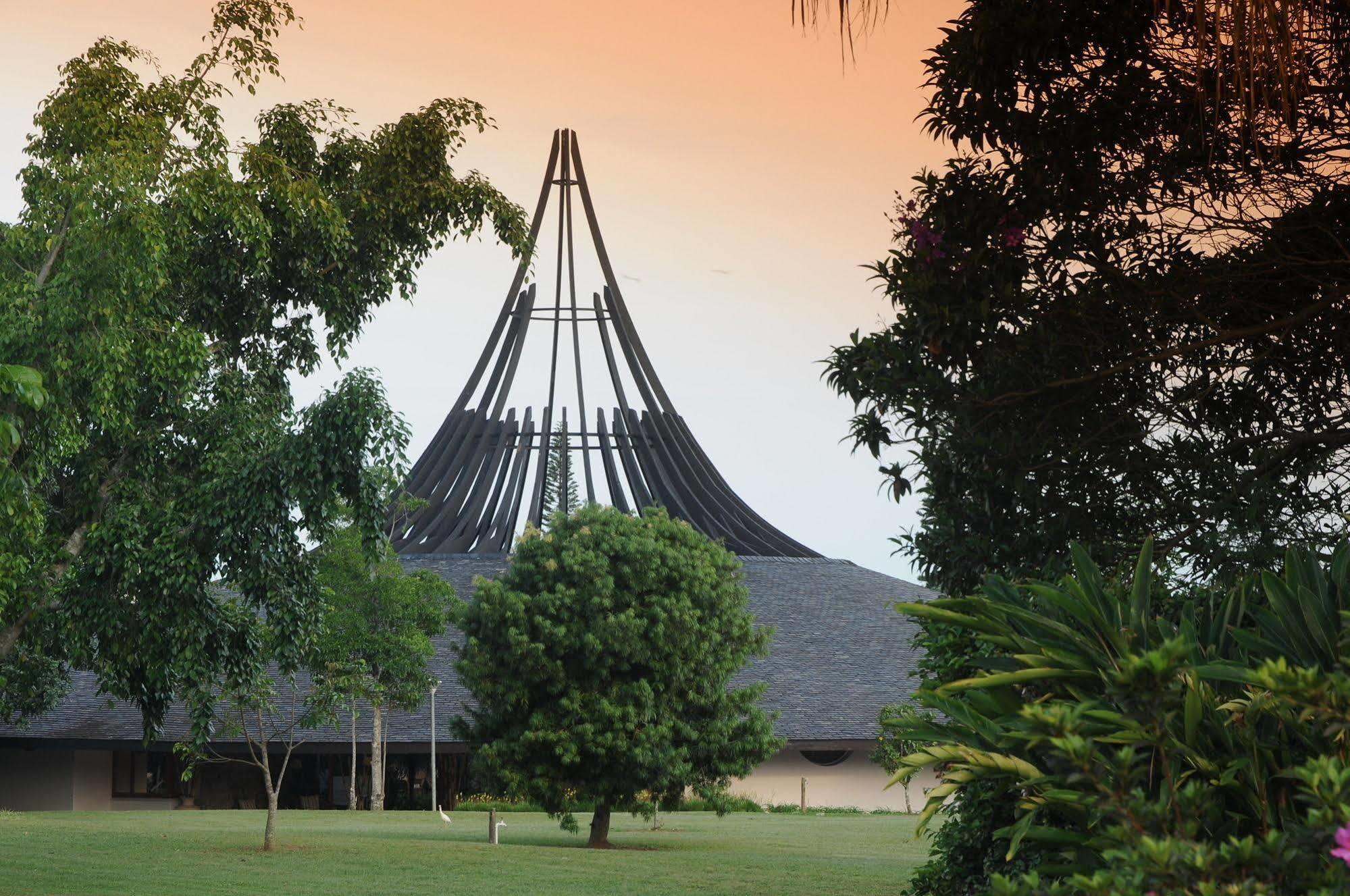 Protea Hotel Winkler White River Luaran gambar