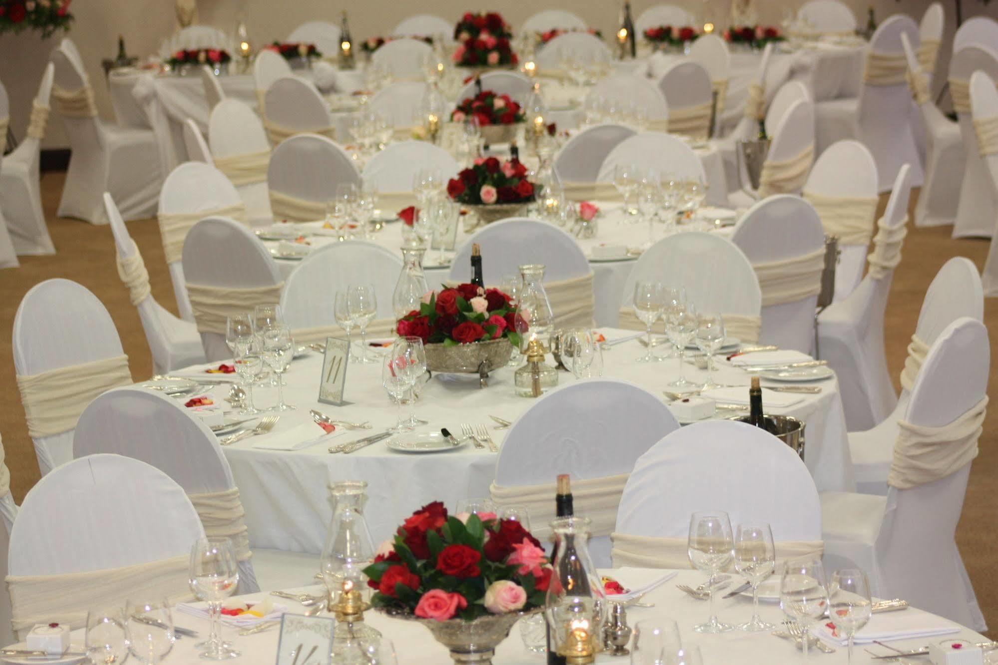 Protea Hotel Winkler White River Luaran gambar