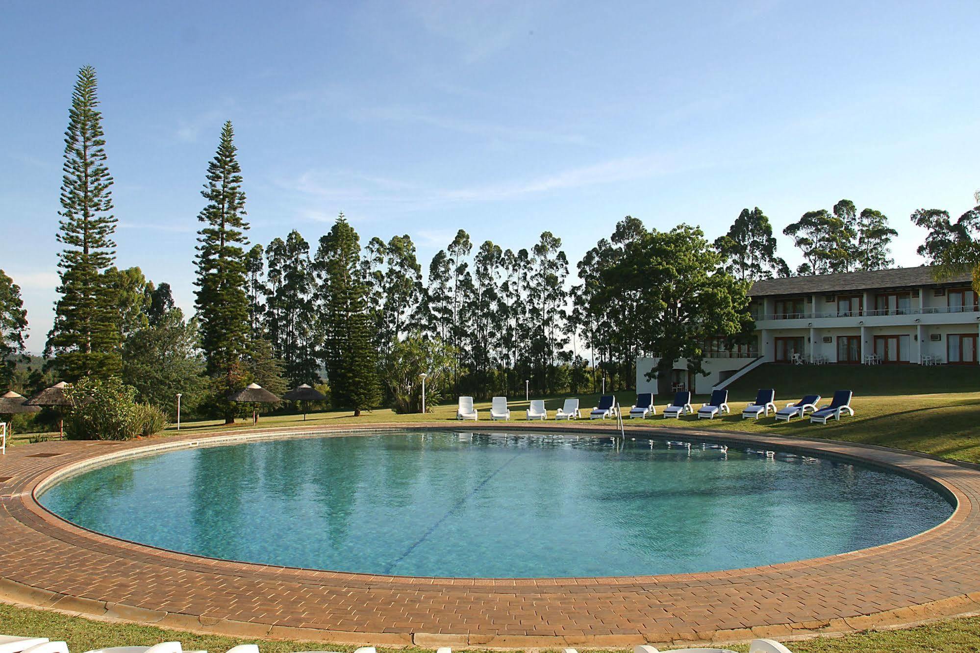 Protea Hotel Winkler White River Luaran gambar