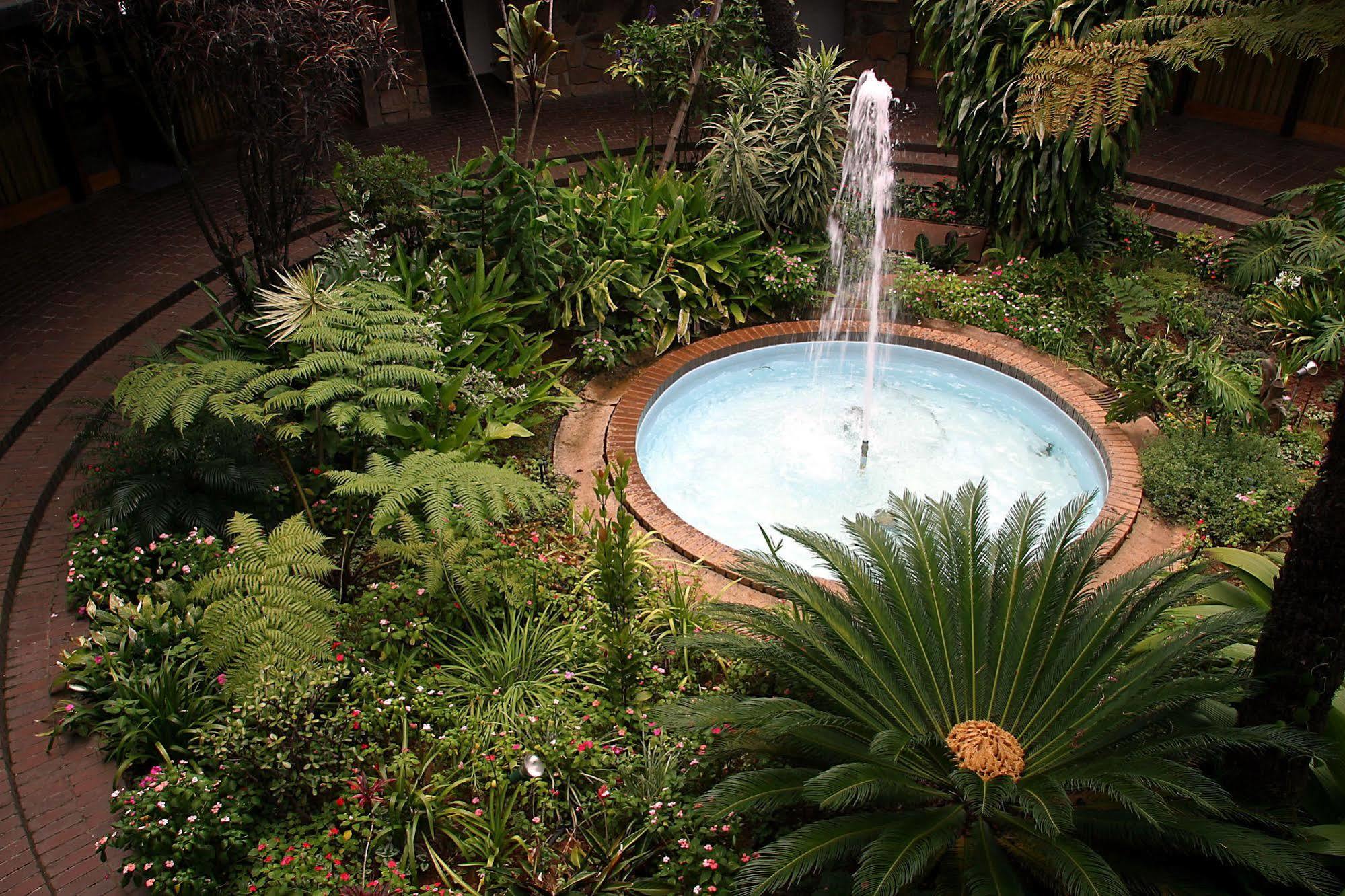 Protea Hotel Winkler White River Luaran gambar