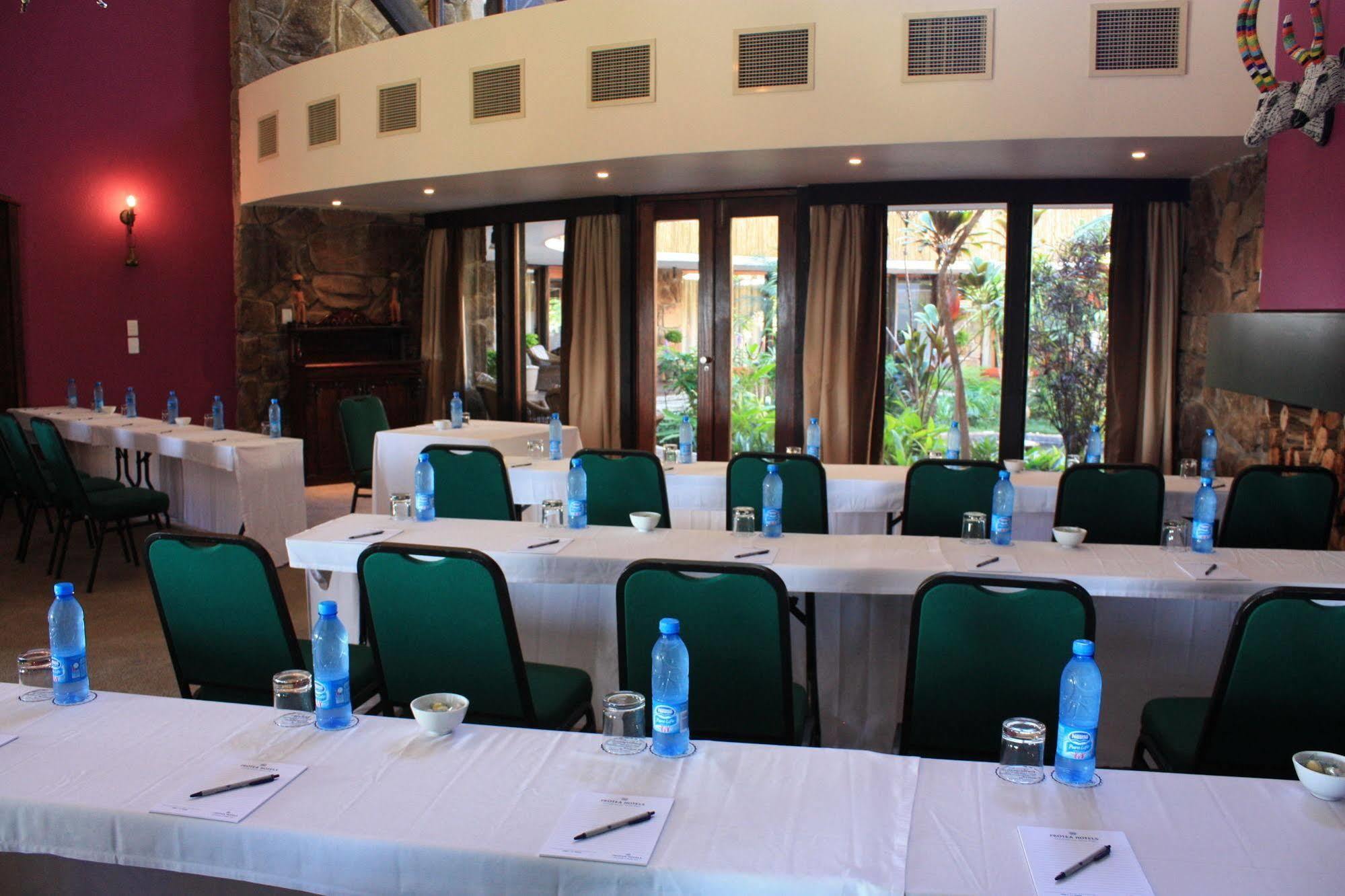 Protea Hotel Winkler White River Luaran gambar