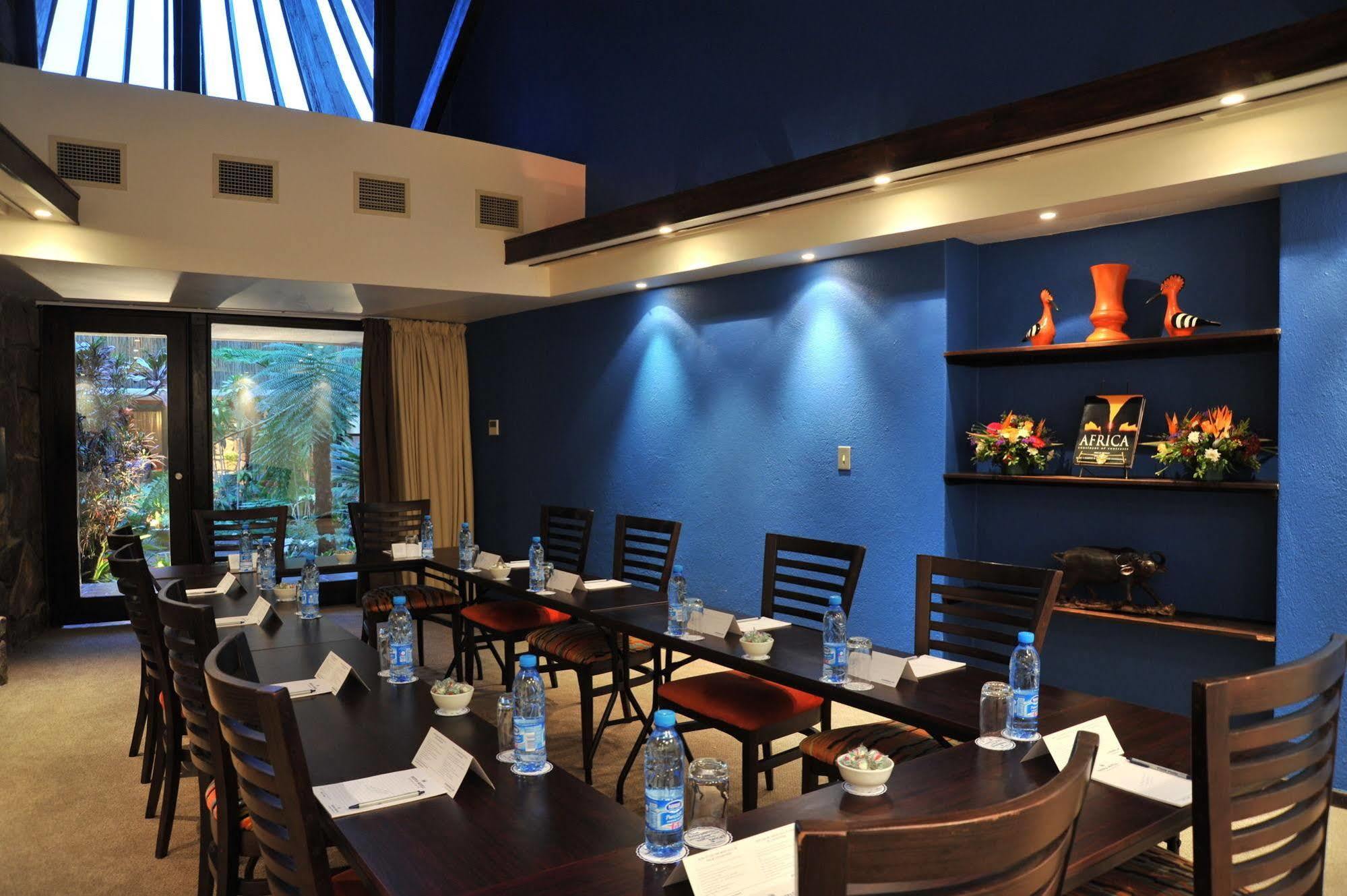 Protea Hotel Winkler White River Luaran gambar