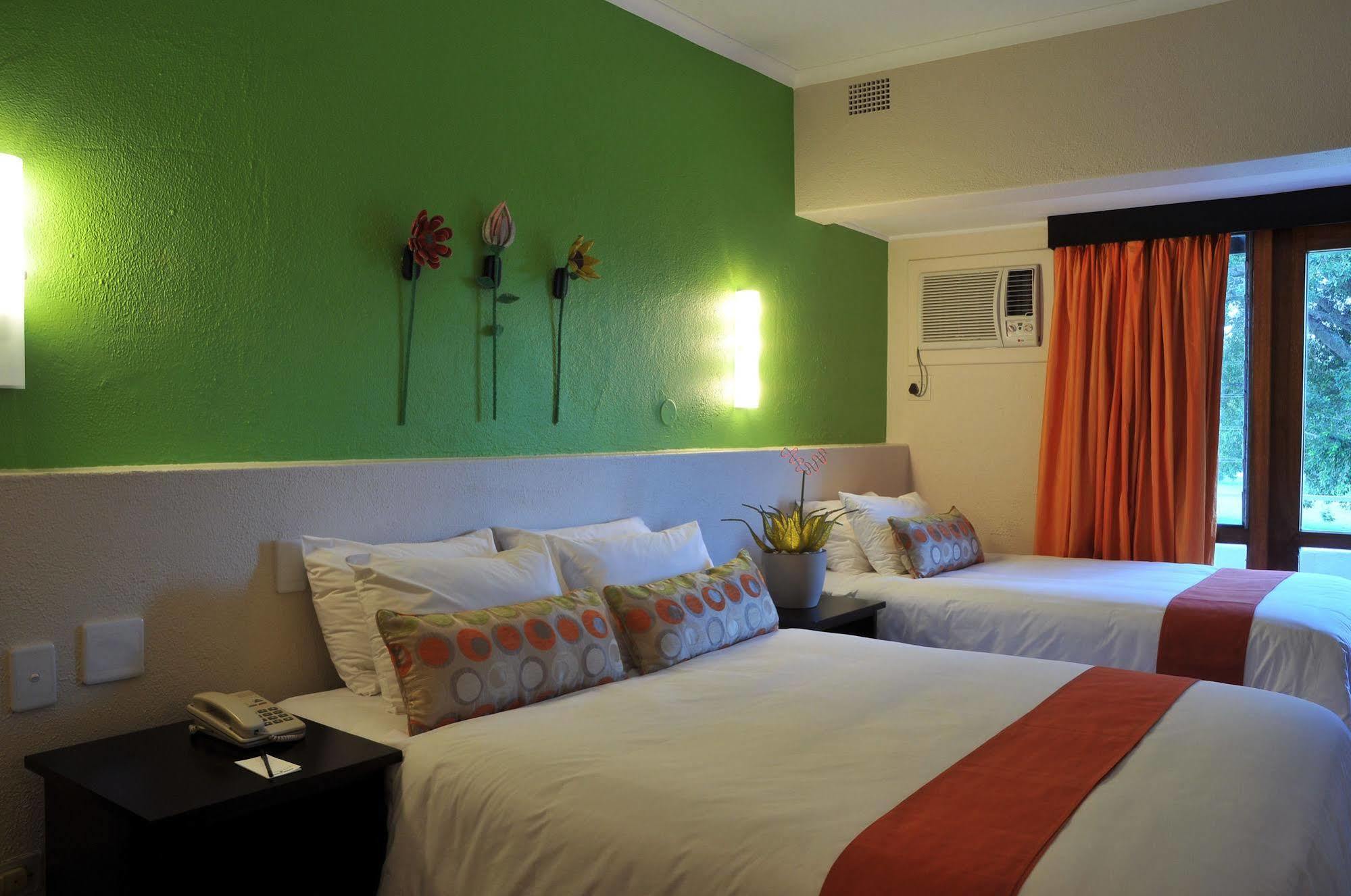 Protea Hotel Winkler White River Luaran gambar