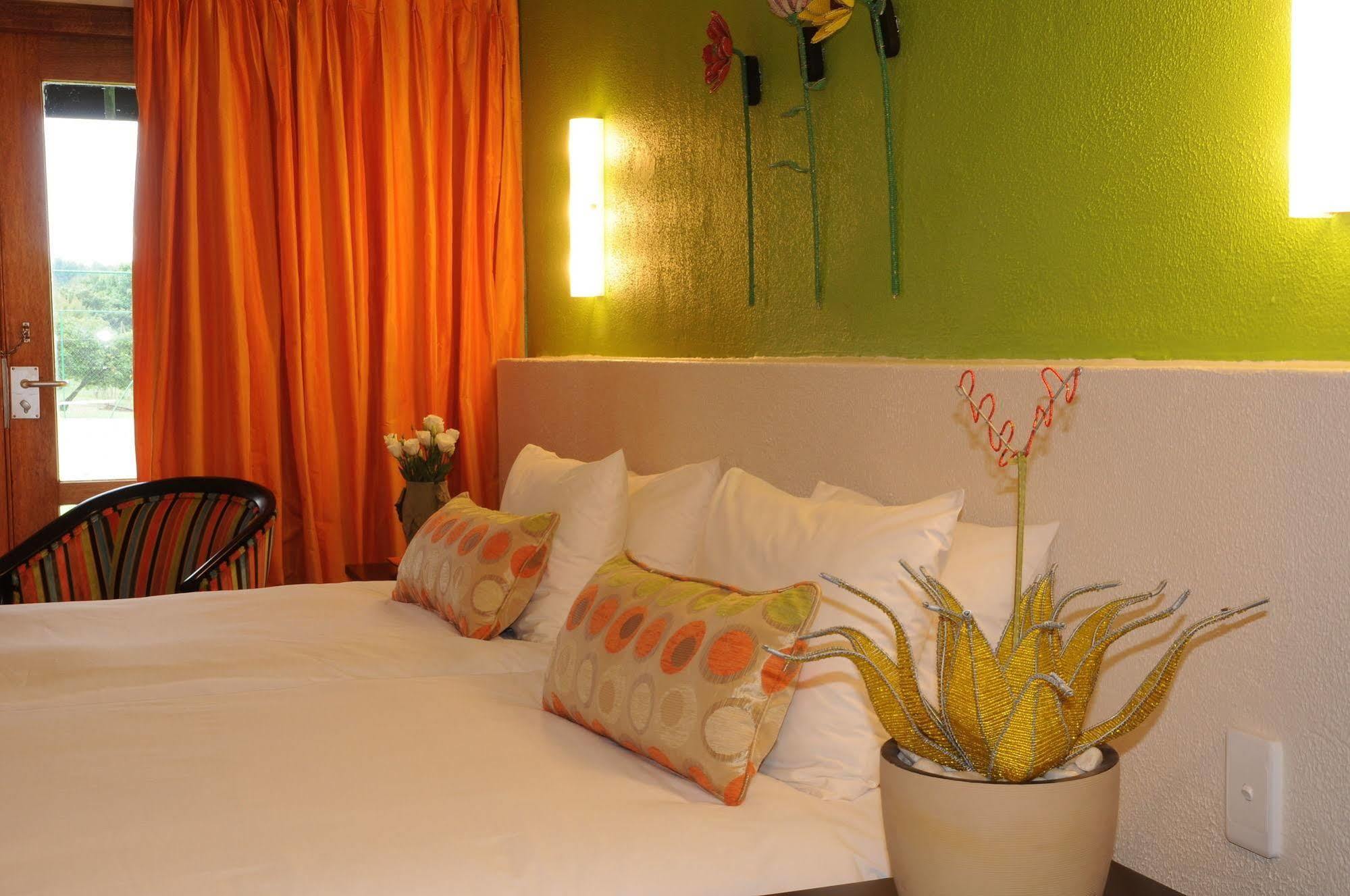 Protea Hotel Winkler White River Luaran gambar