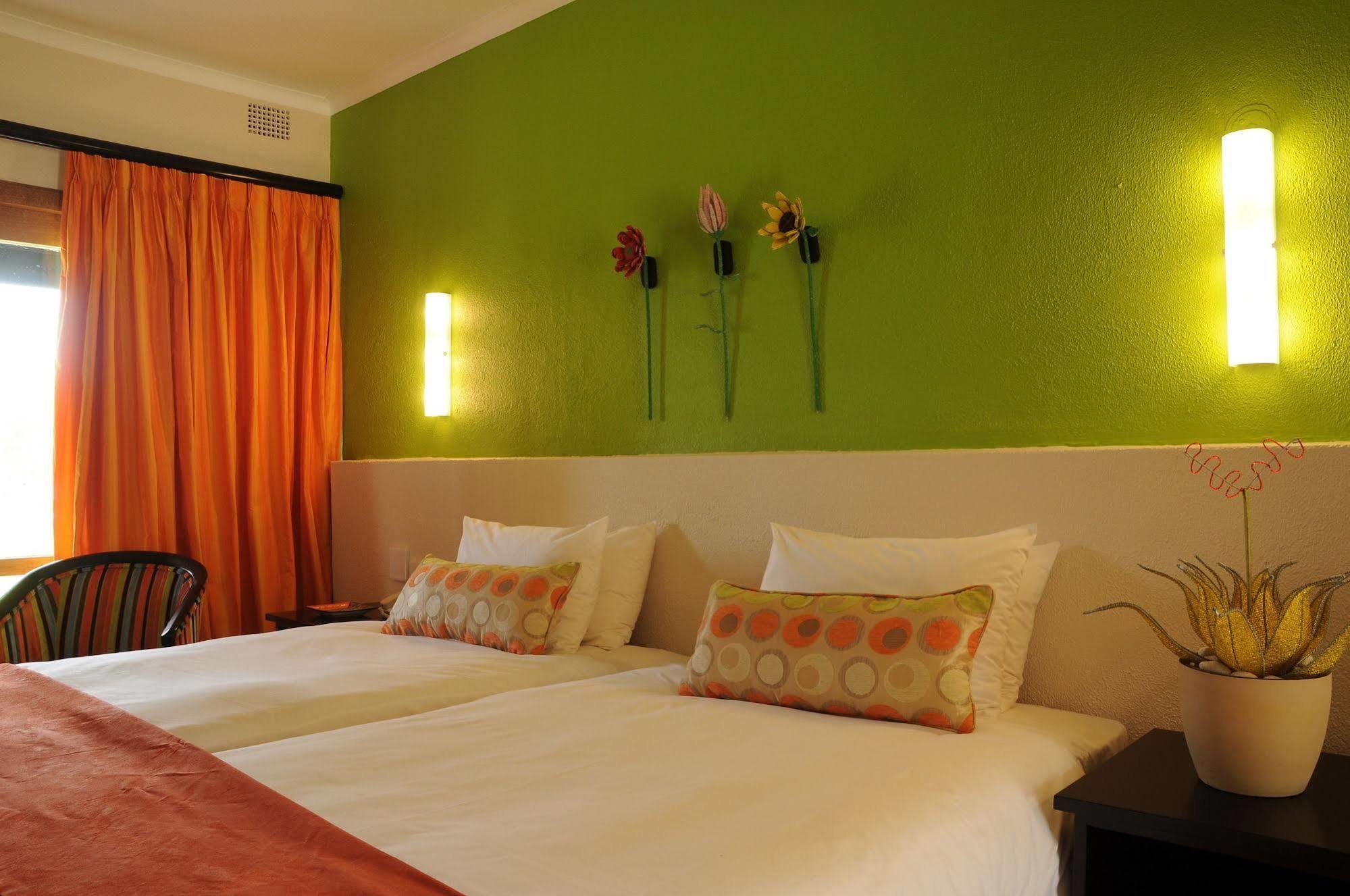 Protea Hotel Winkler White River Luaran gambar