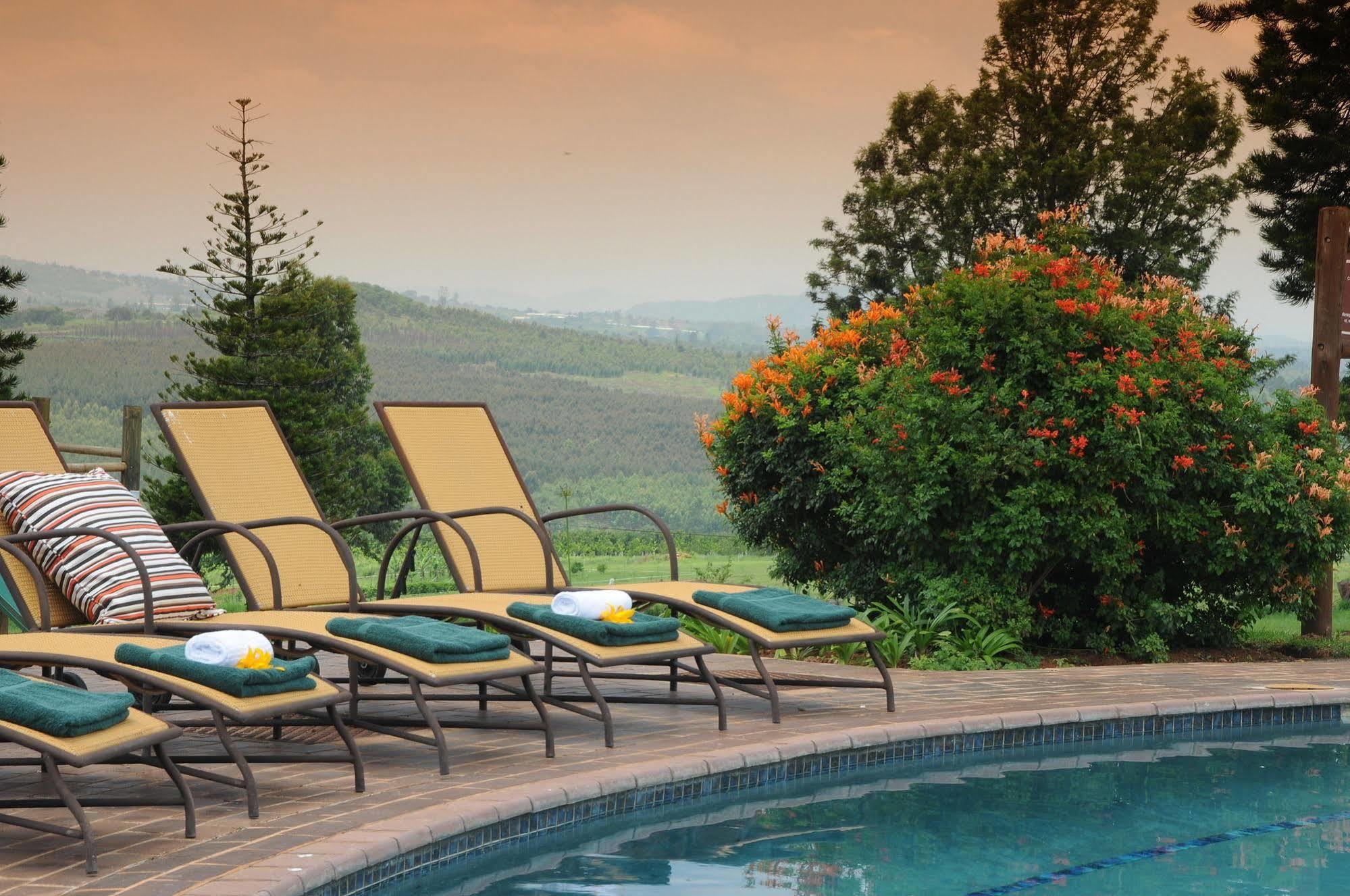 Protea Hotel Winkler White River Luaran gambar