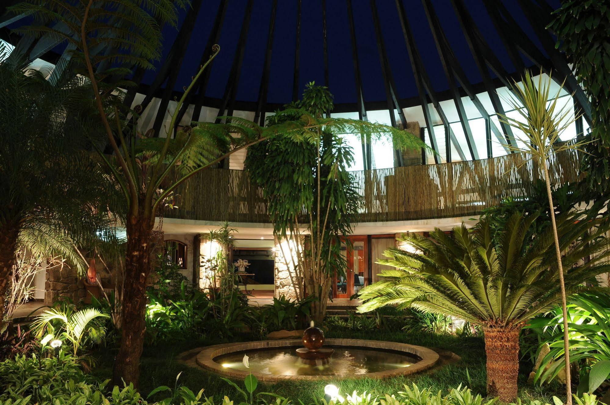 Protea Hotel Winkler White River Luaran gambar