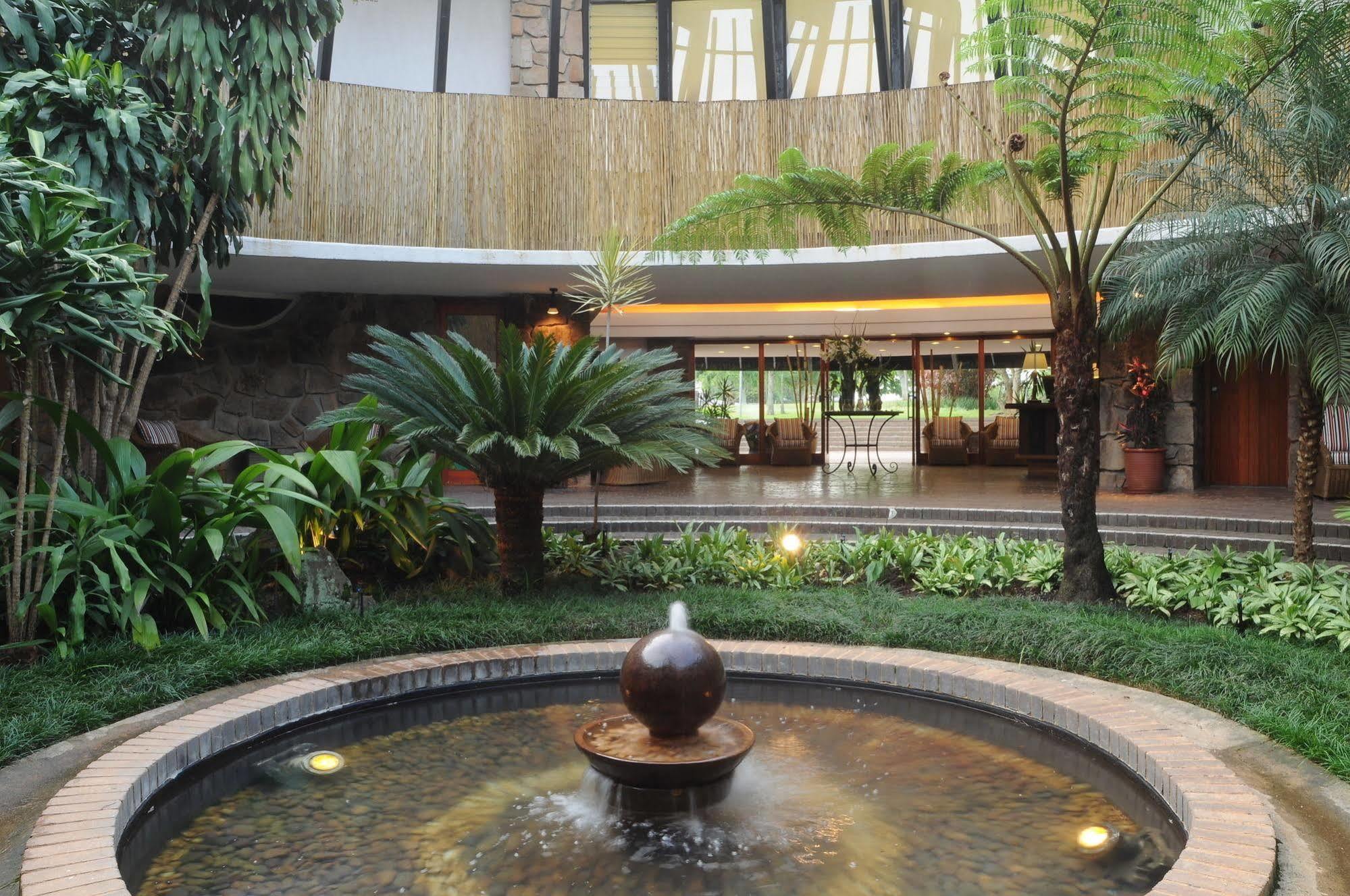 Protea Hotel Winkler White River Luaran gambar