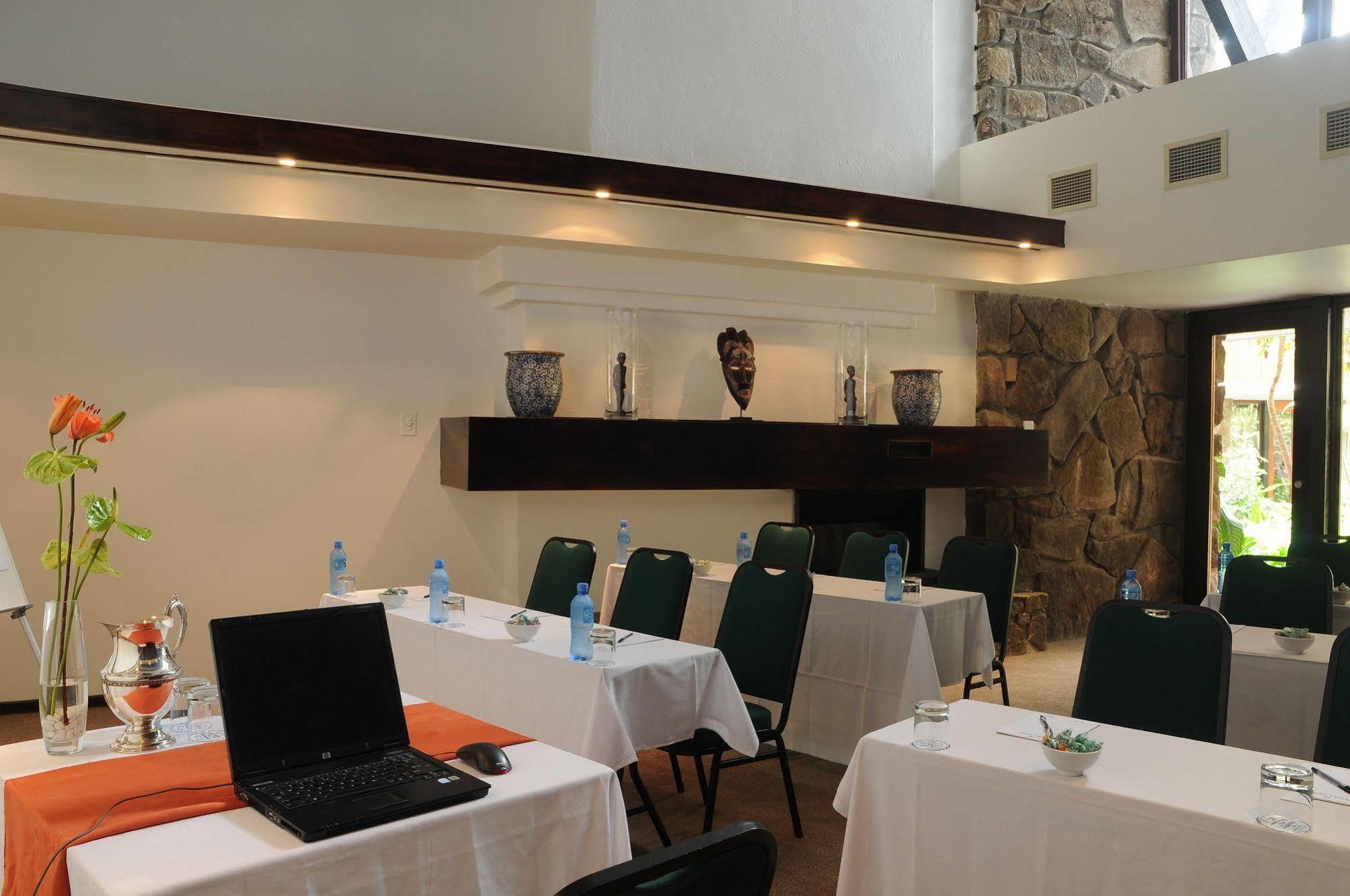 Protea Hotel Winkler White River Luaran gambar