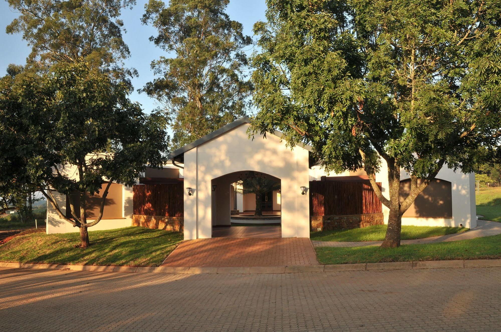 Protea Hotel Winkler White River Luaran gambar
