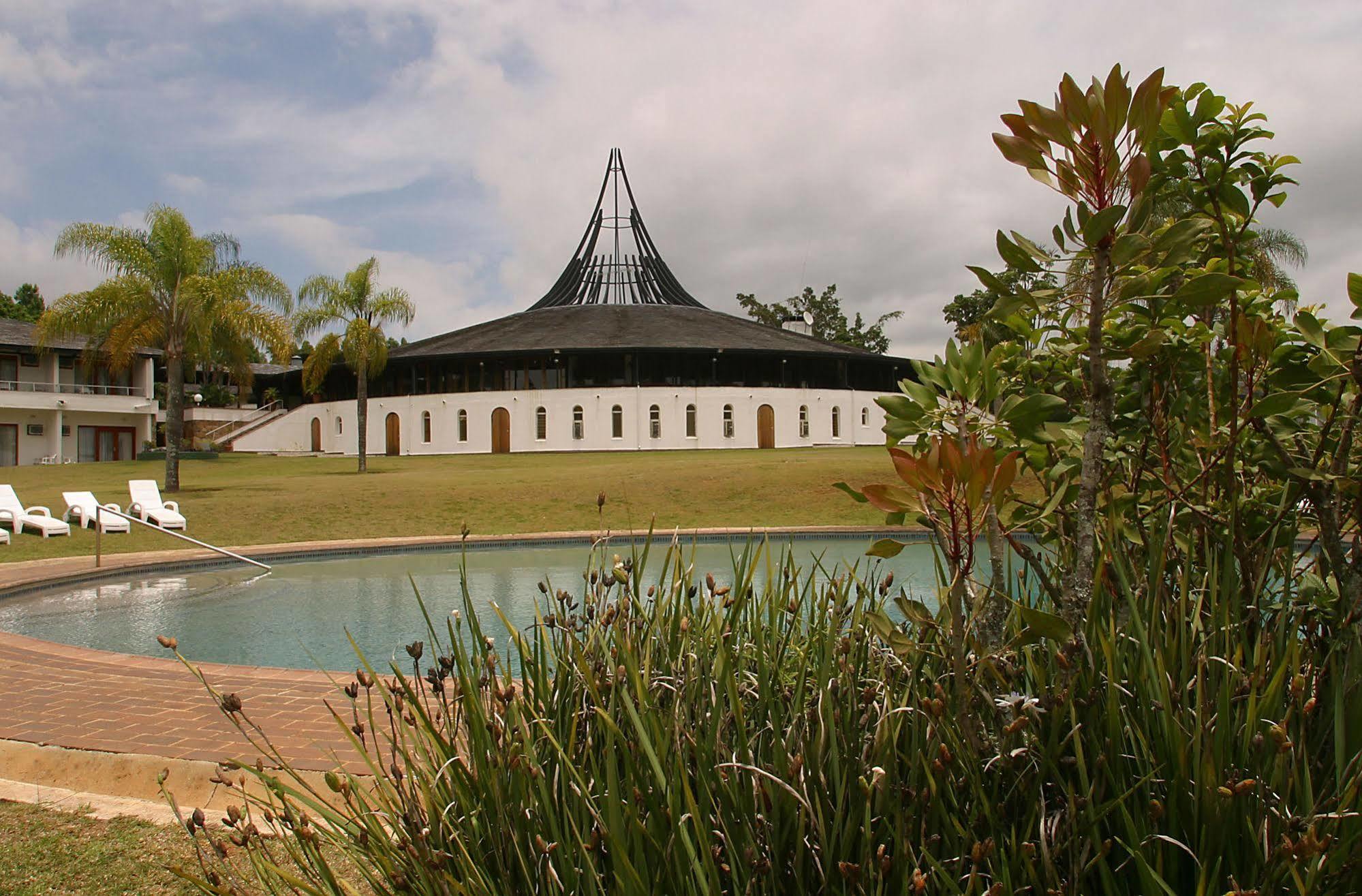 Protea Hotel Winkler White River Luaran gambar