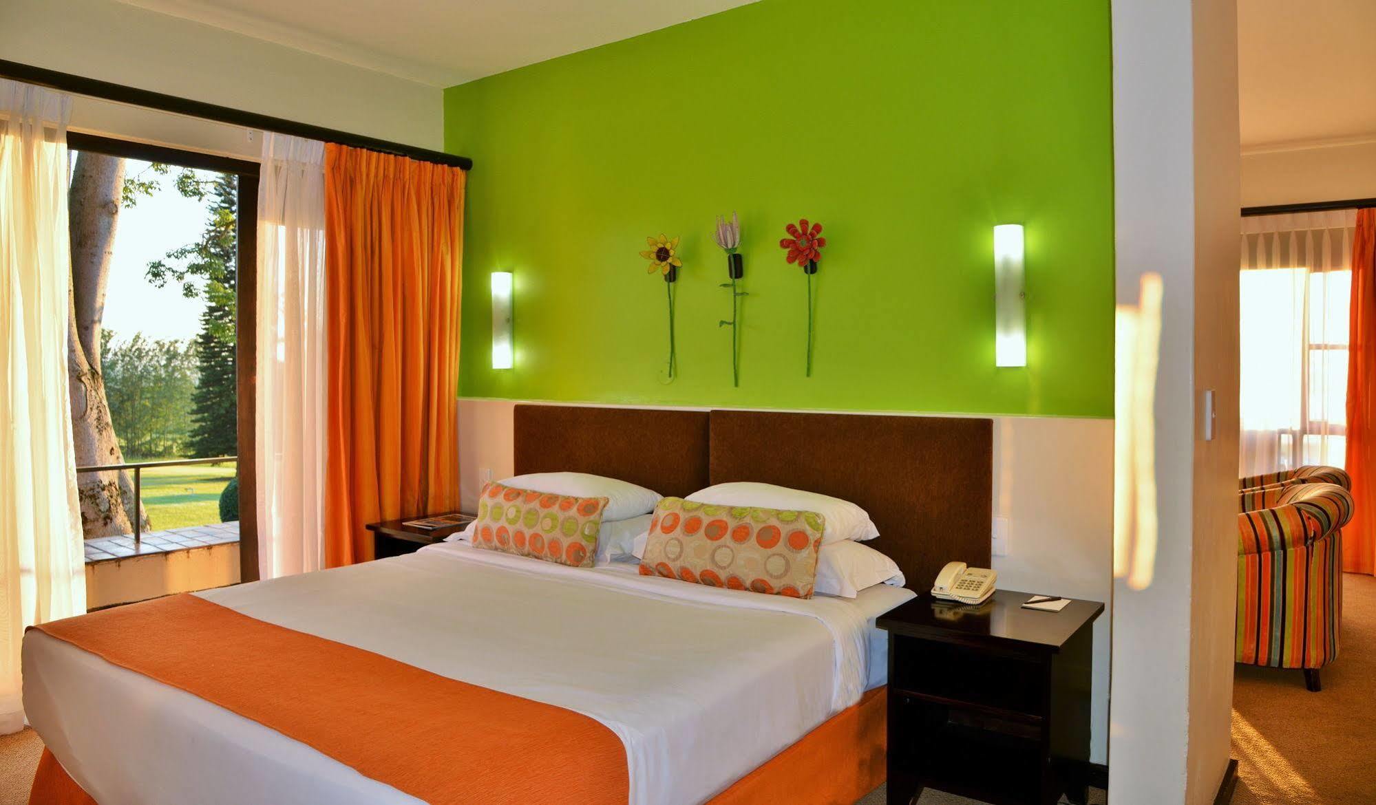 Protea Hotel Winkler White River Luaran gambar