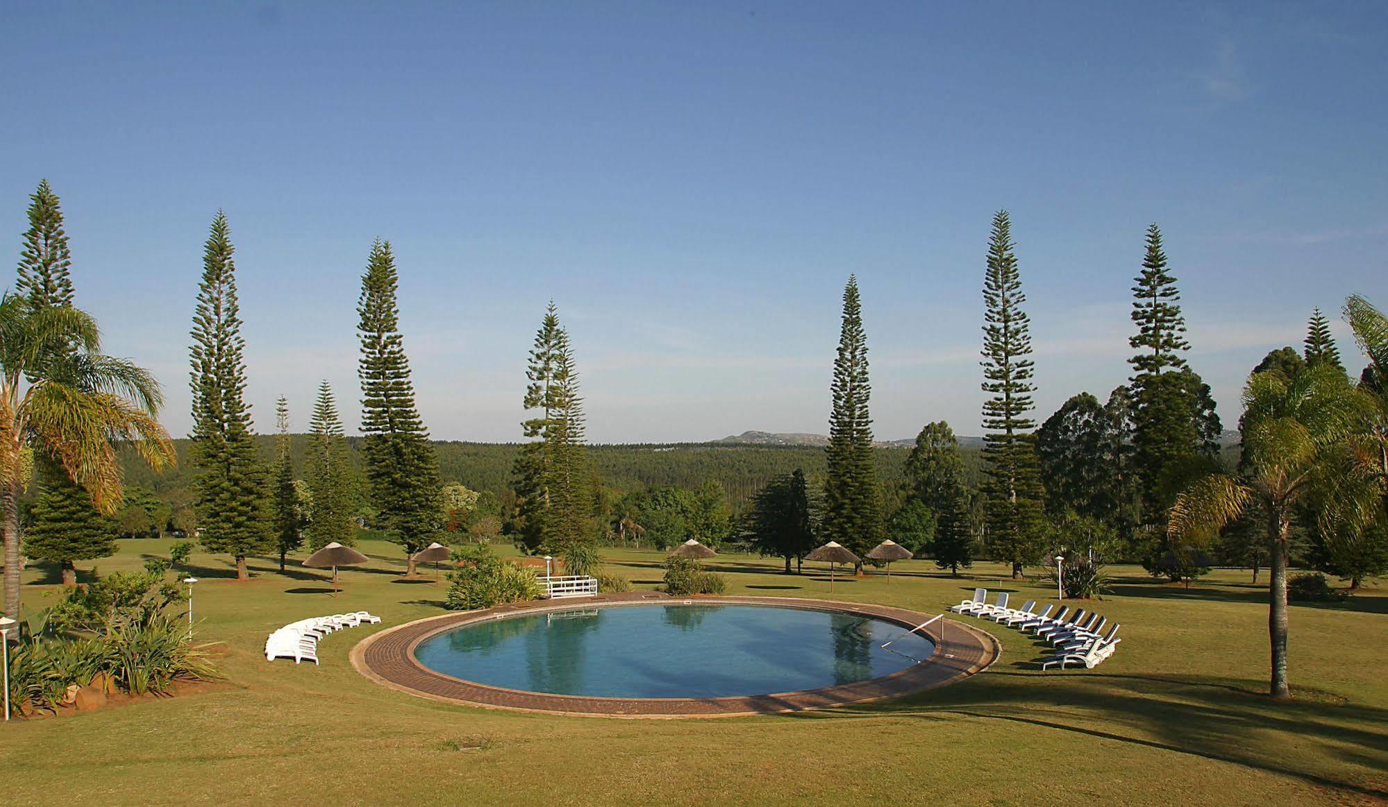 Protea Hotel Winkler White River Luaran gambar