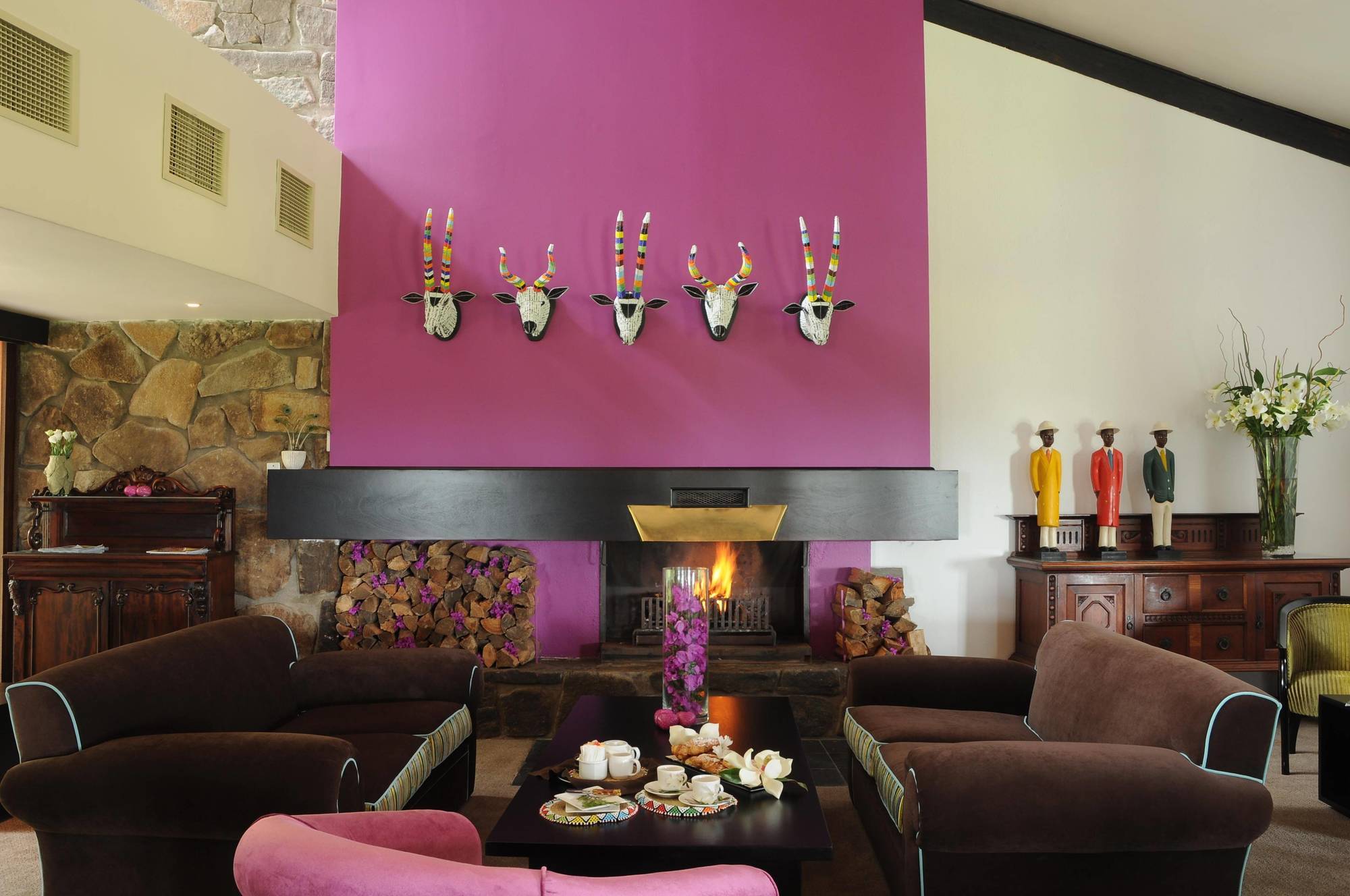 Protea Hotel Winkler White River Luaran gambar