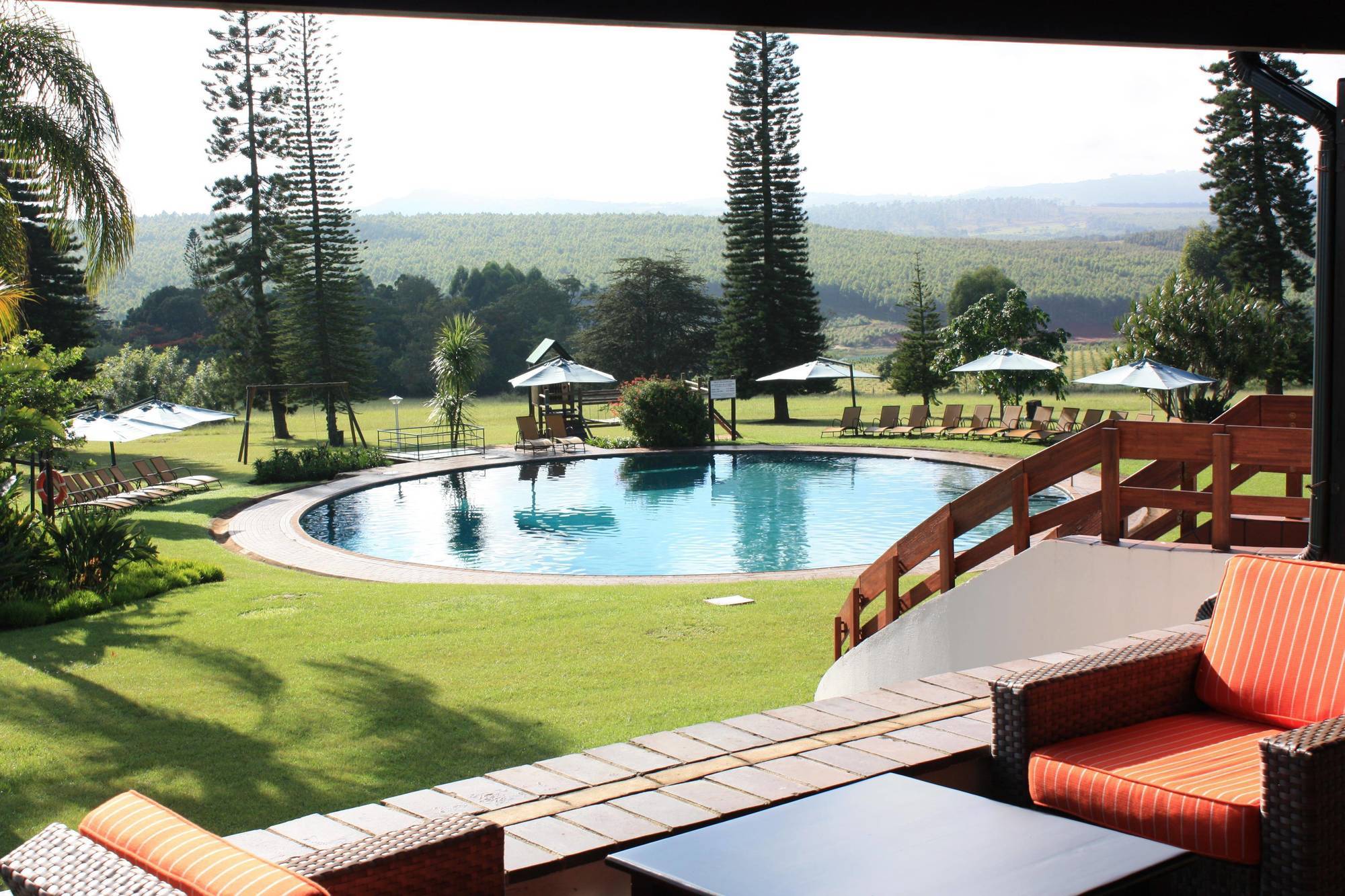 Protea Hotel Winkler White River Luaran gambar