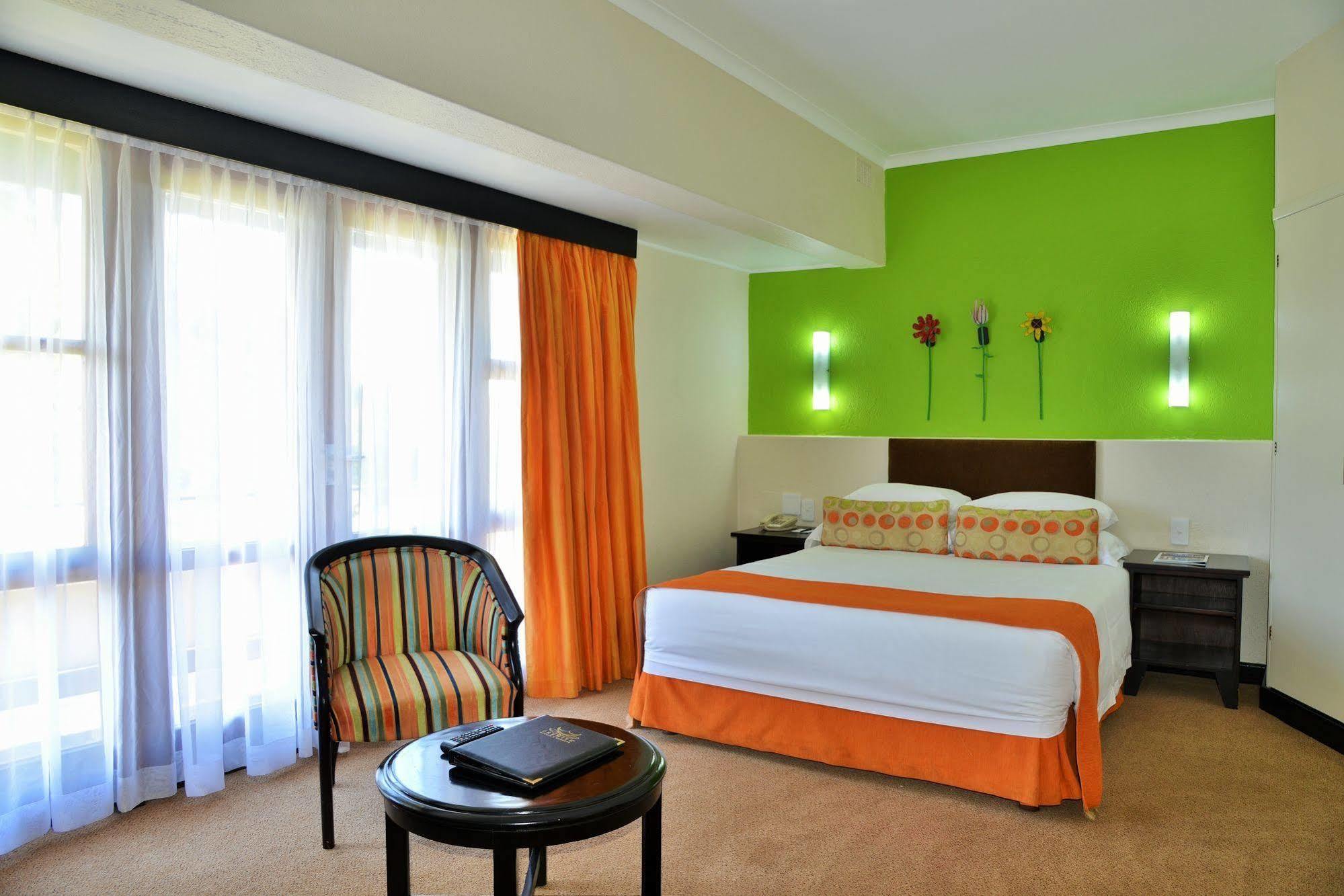 Protea Hotel Winkler White River Luaran gambar