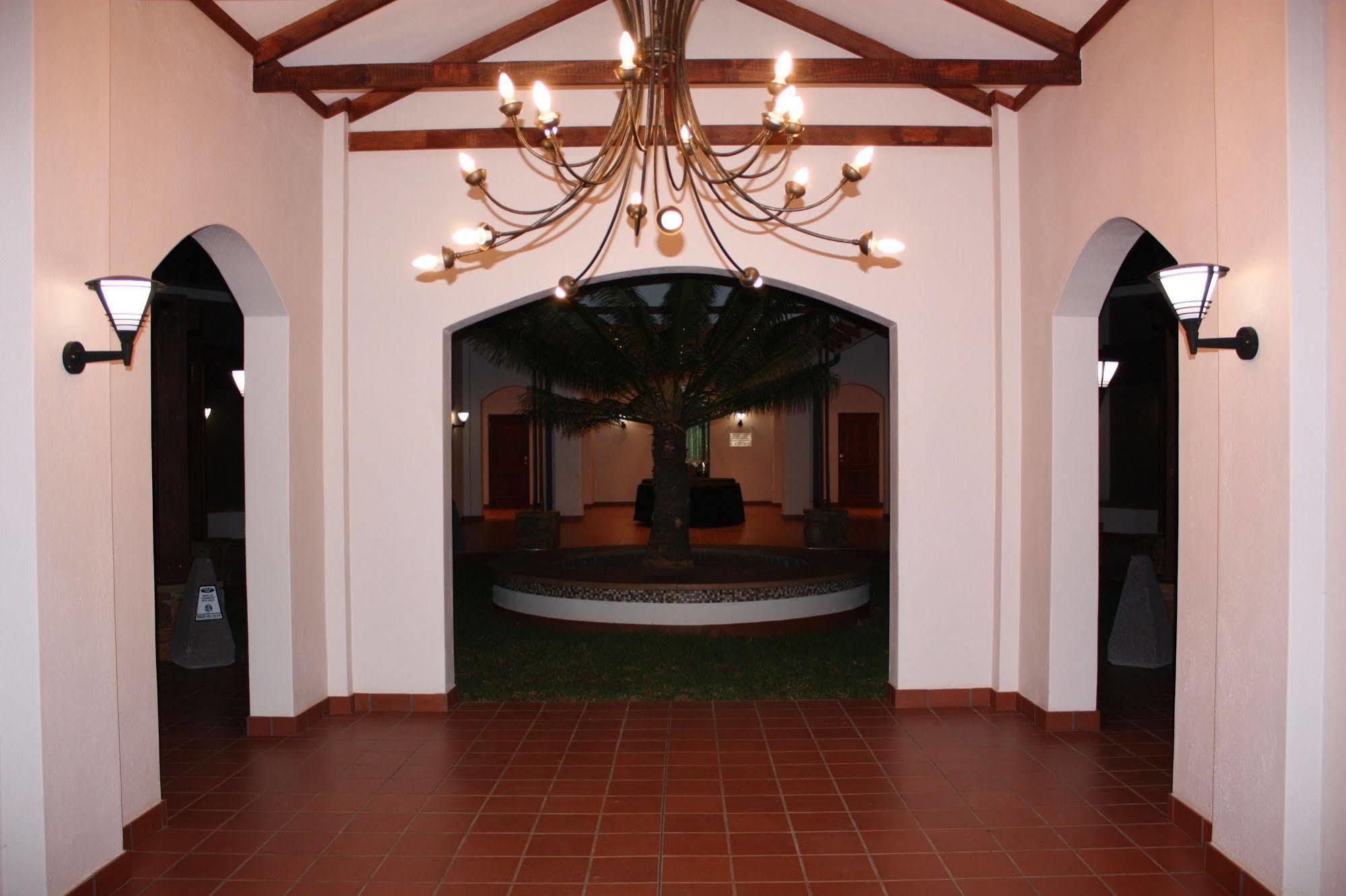 Protea Hotel Winkler White River Luaran gambar