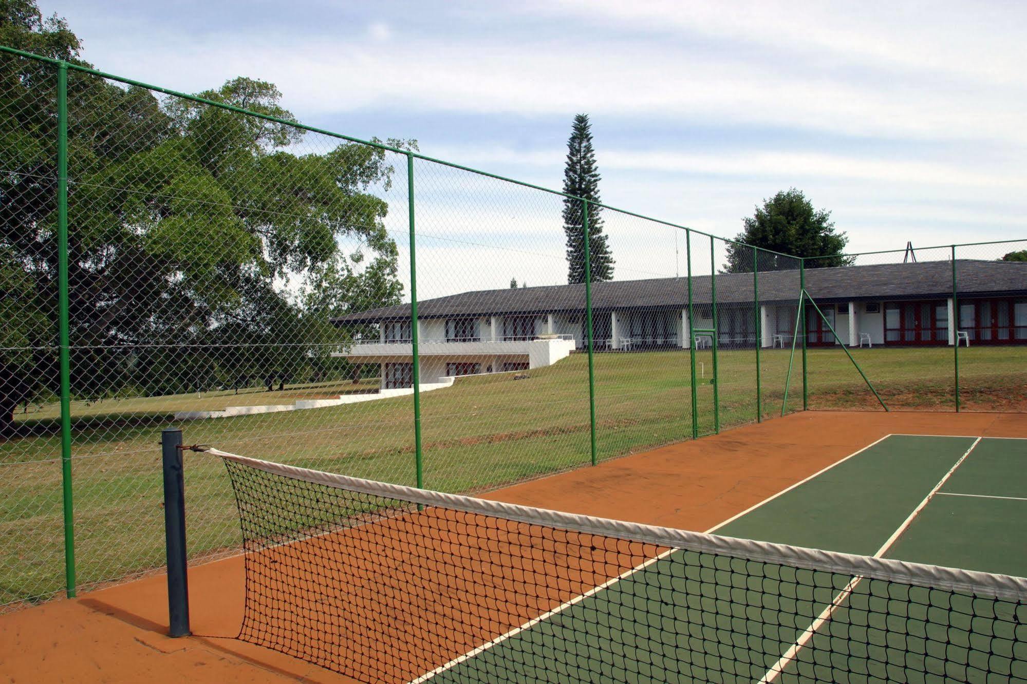 Protea Hotel Winkler White River Luaran gambar