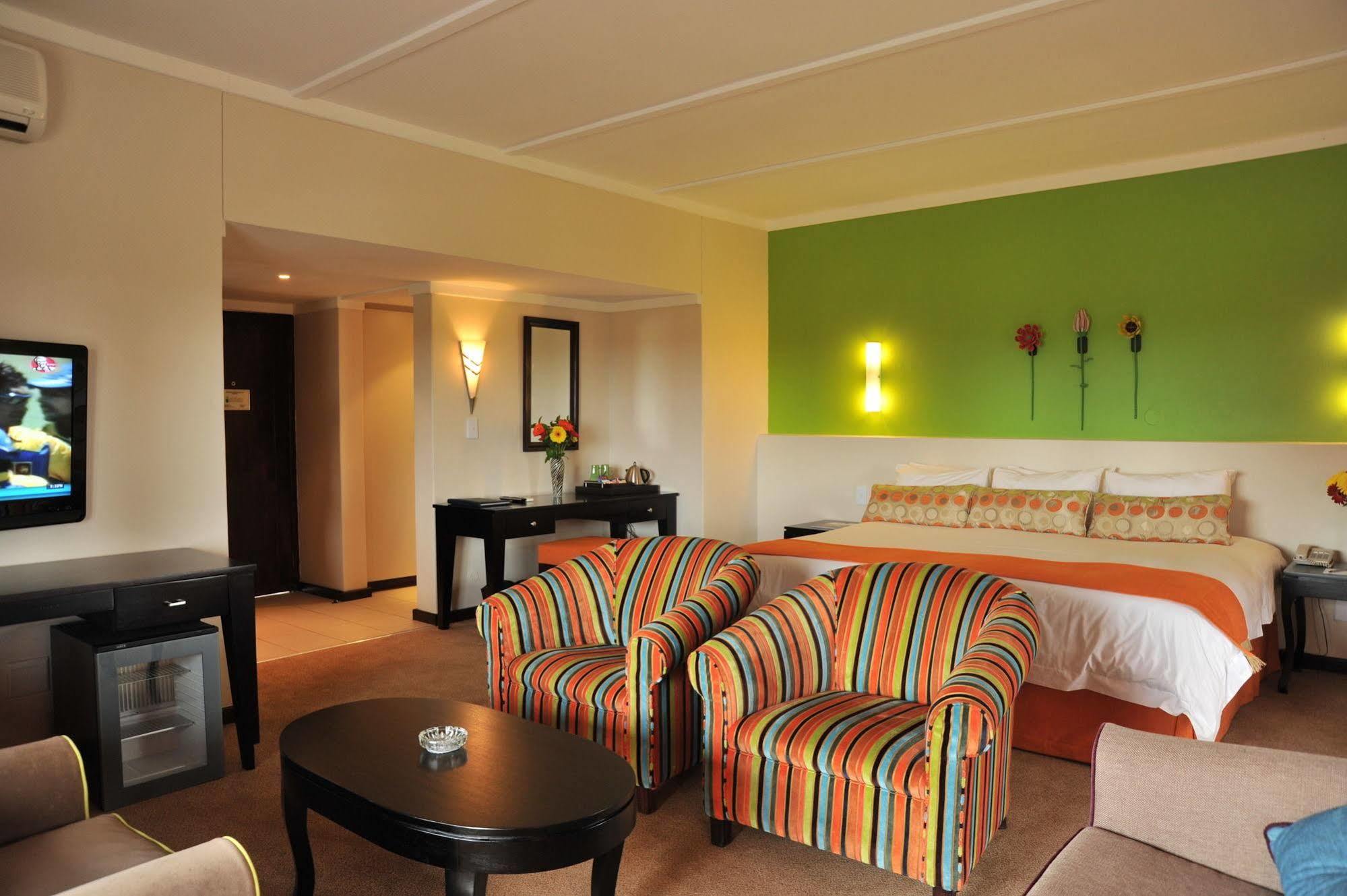 Protea Hotel Winkler White River Luaran gambar