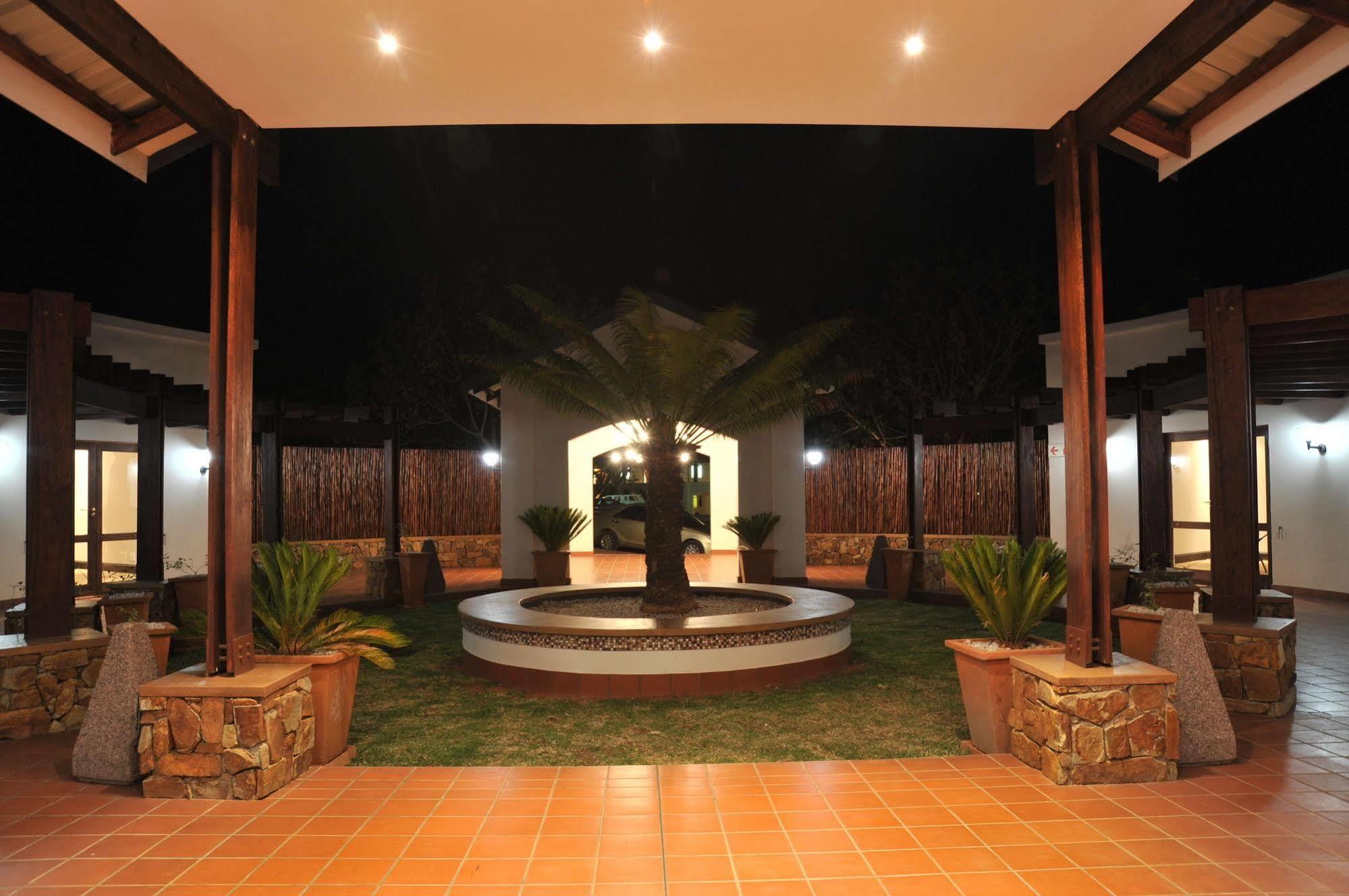 Protea Hotel Winkler White River Luaran gambar
