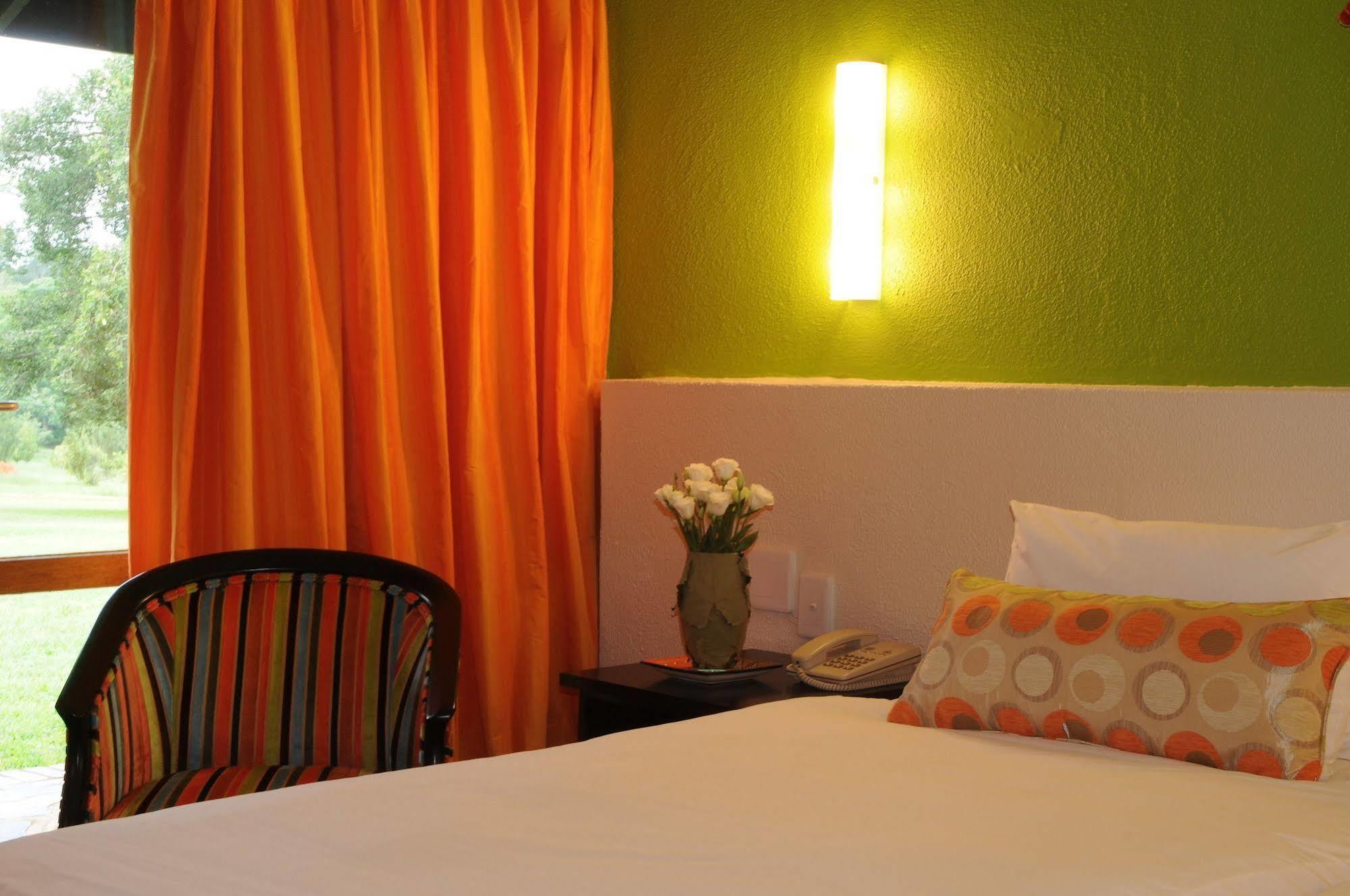 Protea Hotel Winkler White River Luaran gambar