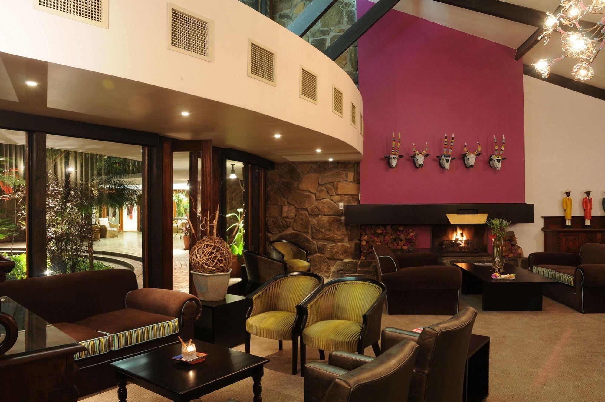 Protea Hotel Winkler White River Luaran gambar